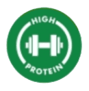 High Protein